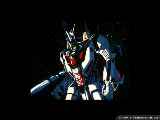 Robot gun black background white - robot free wallpaper for desktop