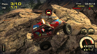 Off road racing mountain red - road free wallpaper for desktop
