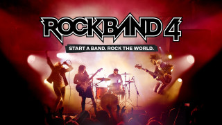 Band performing stage red background - derek zabrocki free wallpaper for desktop
