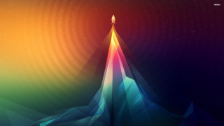 Colorful background long lines bright - liam brazier free wallpaper