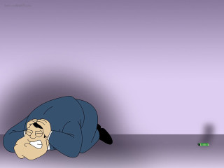 Cartoon character shadow person green - ahmed yacoubi free wallpaper