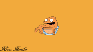 Cartoon character bowl food mustache - a mustache free wallpaper