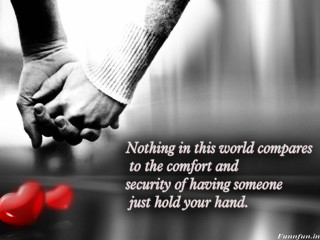 Couple holding hands red heart - a couple holding free wallpaper