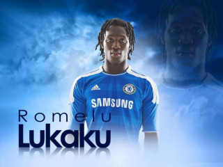 Man blue shirt sky clouds - another man free wallpaper for desktop