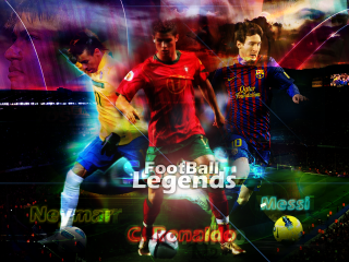 Soccer players graphic style team - a group of soccer players free wallpaper