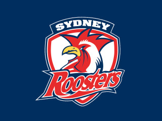 Rooster logo blue background sydney - austin english free wallpaper