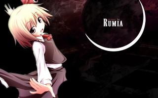 Anime character crown black background - a anime character free wallpaper for desktop