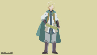 Man long coat scarf hands - armin hansen free wallpaper for desktop