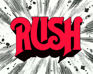 Rush red black burst black - christopher rush free wallpaper