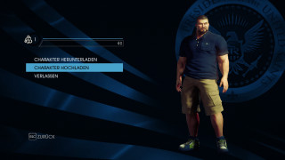 Man blue black background seal - a seal free wallpaper