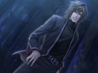 Man black outfit black belt - a black belt free wallpaper