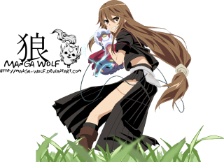 Girl cat skull vanitas alice - her shoulder free wallpaper