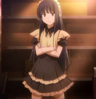 Girl dress piano room light - remodernism free wallpaper for tablet