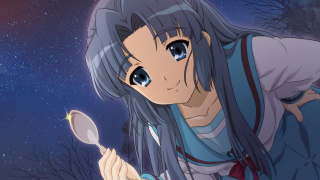 Girl long hair holding spoon - long hair holding free wallpaper for desktop