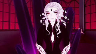 Cartoon character sitting chair hands - ann thetis blacker free wallpaper