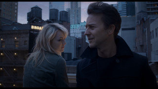 Cityscape night architecture bridge skyline - andrew stevovich free wallpaper for desktop