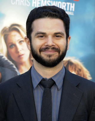 Man beard suit smiling movie - anthony angarola free wallpaper for mobile