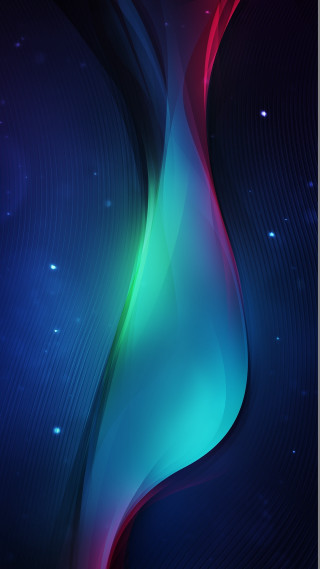 Blue red abstract background stars - abstract background free wallpaper for mobile