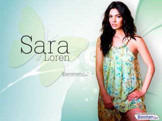 Woman dress posing butterfly background - artist free wallpaper for desktop