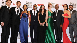 Red carpet group people suit - cicely free wallpaper for desktop