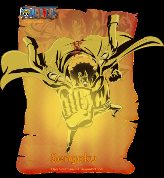 Man kick manga funk cel - funk art free wallpaper for tablet