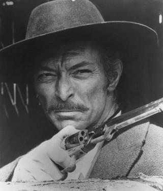 Man mustache hat gun serious - earl moran free wallpaper for tablet