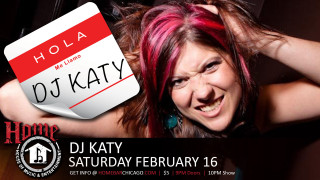 Pink haired woman dj kavy - amy weber free wallpaper for desktop