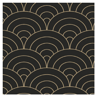 Black gold art deco wallpaper - art deco free wallpaper for tablet