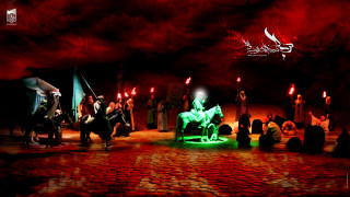 Group people statue horse rider - altoon sultan free wallpaper for desktop