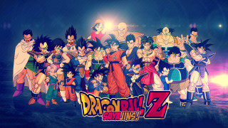 Dragon ball z characters dark 2 - akira toriyama free wallpaper for desktop