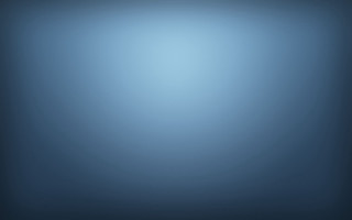 Blurry blue background black border - a blurry image free wallpaper for desktop