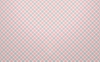 Pink gray plaid fence fishnets - the top of the image free wallpaper for desktop