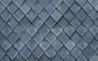 Gray wall pattern squares black - a pattern of squares free wallpaper