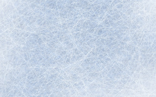 Blue ice rink white lines - white line free wallpaper