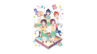 Group people suitcase stars standing - a star free wallpaper