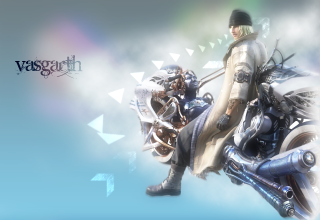 Man riding motorcycle woman back - the back of it free wallpaper for desktop