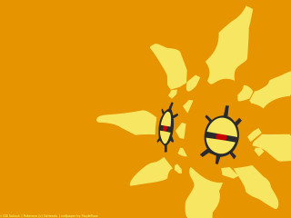 Yellow background two ships flag - two ship free wallpaper