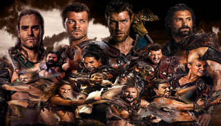 Sparta collage characters image 2023 - assemblage free wallpaper