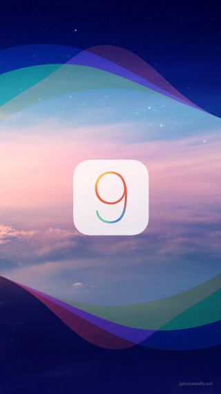 Colorful sky letter q rainbow - 8k resolution free wallpaper