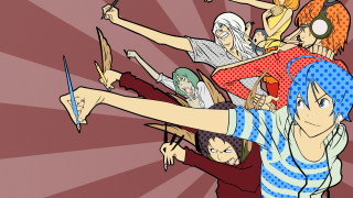 Group people knife hands man 2 - their hand and a man holding free wallpaper