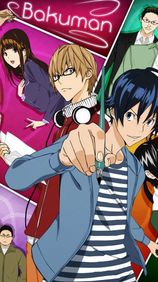 Man pointing gun camera people - artist free wallpaper for mobile