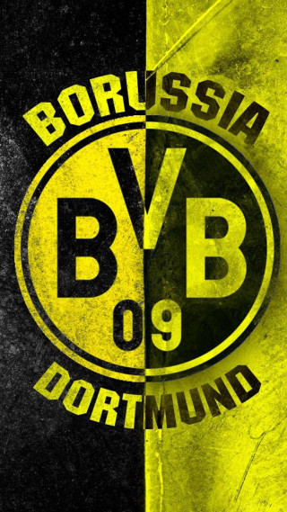 Black yellow background logo stripe 2 - les nabis free wallpaper for mobile