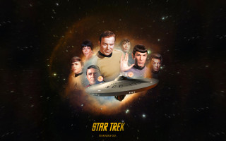 Star trek poster group men - free stars wallpaper for desktop
