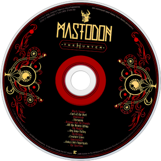 Cd demon masttonen image - benjamin marra free wallpaper for tablet
