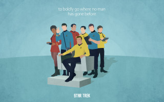 Group people pedestal text above - woman free wallpaper