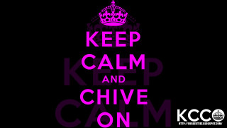Purple keep calm chive calm - calm free wallpaper