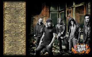 Group men building sign stone - alex petruk ape free wallpaper