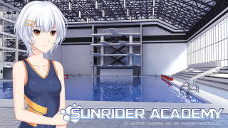Aguri uchida pool competition swimsuit - a swimming pool free wallpaper