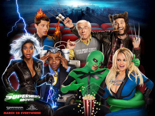 Movie poster background people title - a bunch of people free wallpaper