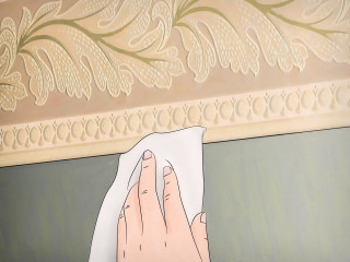 Person wiping wall cloth hand - don bluth free wallpaper for desktop